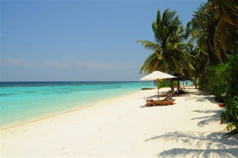 conrad maldives activities | Million Mile Secrets