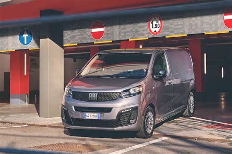 Fiat Scudo Ii Mj Km Van Skrzynia Automat Nap D Przedni