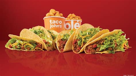 Taco John's Near Me