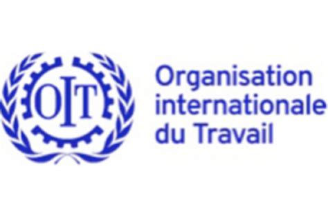 Lorganisation Internationale Du Travail Oit Recrute Pour Ce Poste