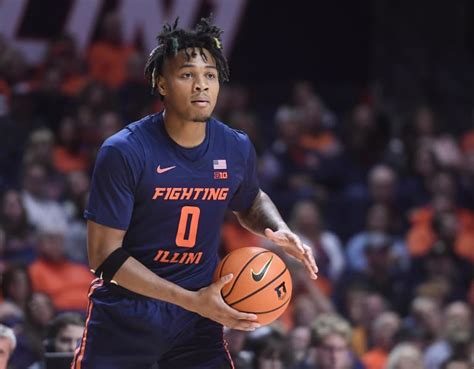 Preview: No. 23 Illinois Takes On Southern - OrangeandBlueNews