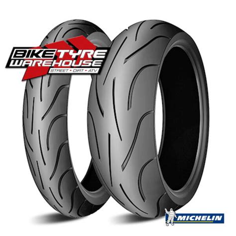 Michelin Pilot Power Ct Bike Tyre Warehouse