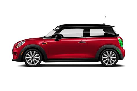 2019 Mini Cooper Oxford Edition