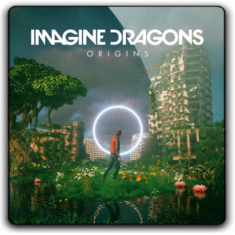 Imagine Dragons Origins