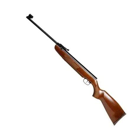 Weihrauch Air Rifle C Fps Made In Germany Canfirearm Gun