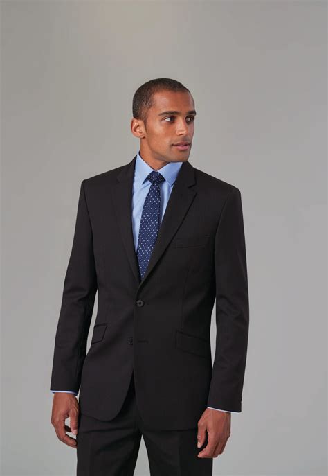 aldwych tailored fit jacket direct business wear buy business wear