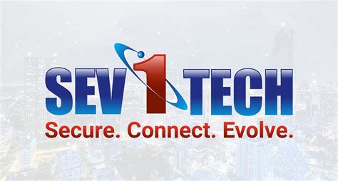 Sev1tech Announces Strategic Partnership With Dfw Capital Partners Sev1tech Llc