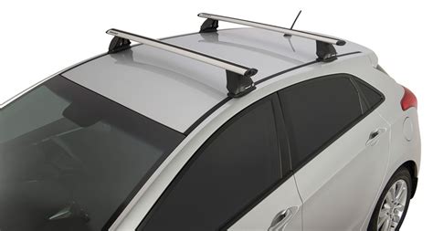 Hyundai I Gd Dr Hatch Rhino Rack Vortex Roof Racks Pr