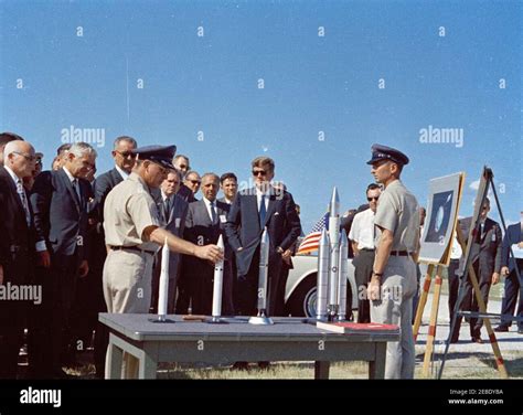 Inspection Tour Of Nasa Installations Cape Canaveral Florida Pm