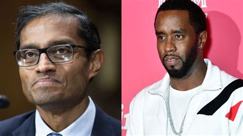 Who Is Judge Arun Subramanian Presiding Over Sean Diddy Combs Case