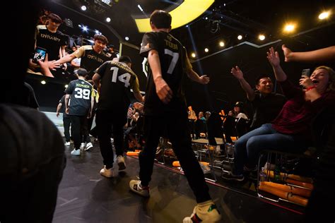 The Seoul Dynasty Are Going Back To Korea