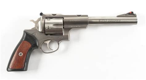 Ruger Super Redhawk 44 Mag