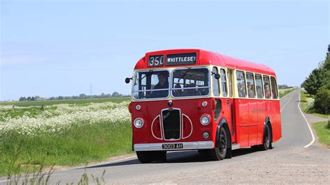 Fenland Busfest Flickr