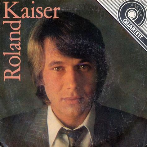 Roland Kaiser Santa Maria 7 EP Lyrics And Tracklist Genius