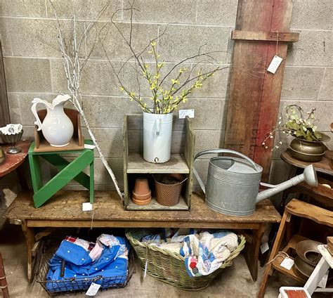 Mary's Unique FINDS... - Mary's Unique FINDS Consignment