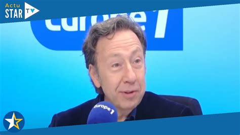 Cest une légende Stéphane Bern se confie sur lhistoire quon