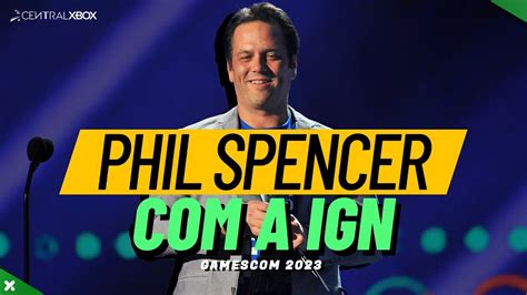 Phil Spencer Activision Blizzard Cma Ubisoft Game Pass E Baldur S