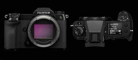 Is The Fujifilm Gfx100s The Ultimate Landscape Photography Camera