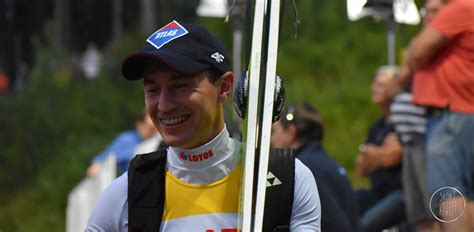 Legendy skoków narciarskich Kamil Stoch Skoki Okiem Kobiet