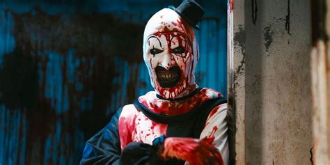 Terrifier 2 Actor Leah Voysey Shares Cover Of The Clown Cafe Song