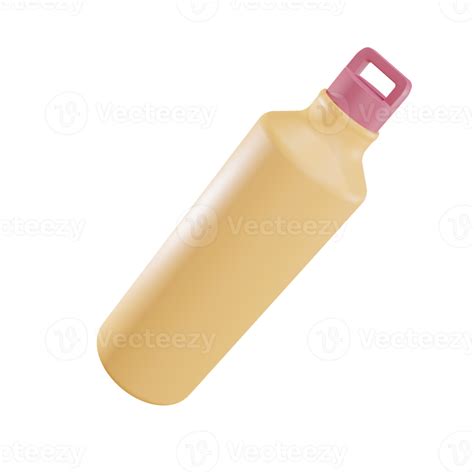 3d Sport Tumbler object with transparent background 8497267 PNG