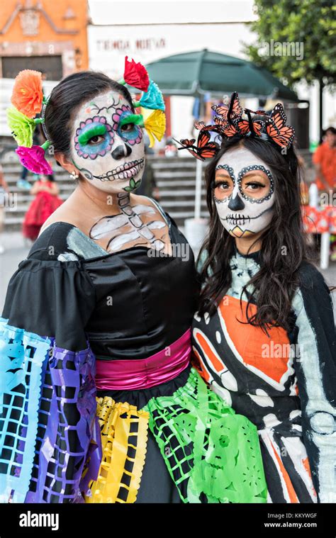 La Calavera Catrina Costume