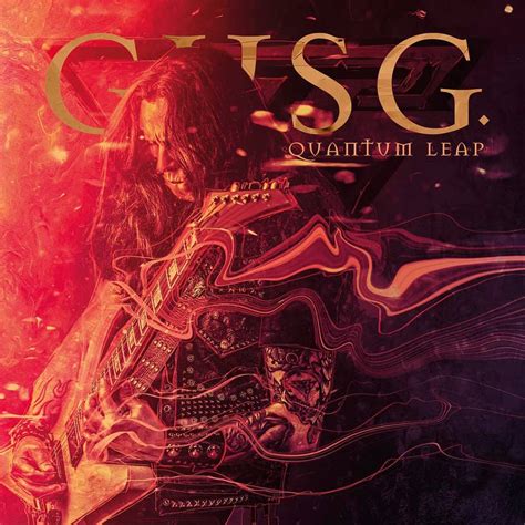 Gus G Nos Presenta Su Nuevo Video De Su Single Not Forgotten