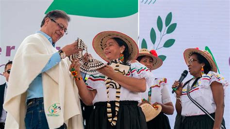 Cumplir La Reforma Agraria Primer Punto Del Acuerdo De Paz El Correo