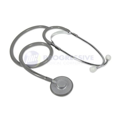 Livingstone Nurse Stethoscope – Progressive Medical Corporation