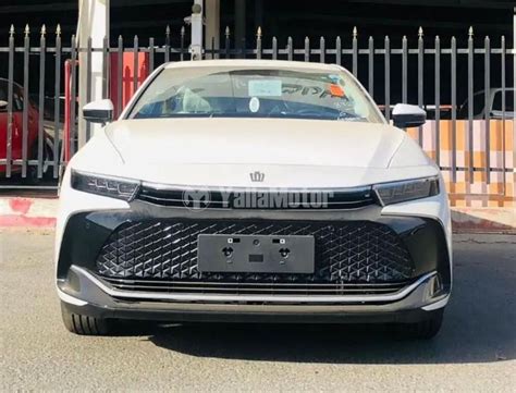 New Toyota Crown 2023 1465842 YallaMotor