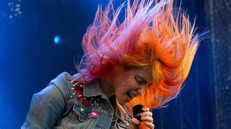 Download Music Hayley Williams Hd Wallpaper