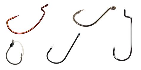 Best Bass Fishing Hooks 2024 - Fishmasters.com