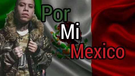 Yo Soy Mexicano Esa Es Mi Bandera Letra Espa Ol Apollo Pls Youtube