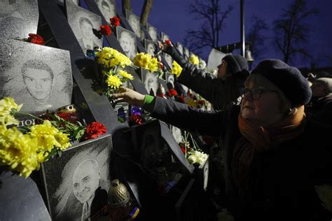 Denuncia Ucrania Ejecuci N De Prisioneros De Guerra