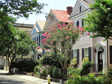 Moving To Charleston, SC — 9 Things To Know About Living And Working In ...