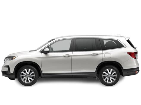 2020 Honda Pilot Specifications Car Specs Auto123