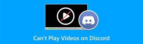 Discord Videos Not Playing Reasons Behind The Issue