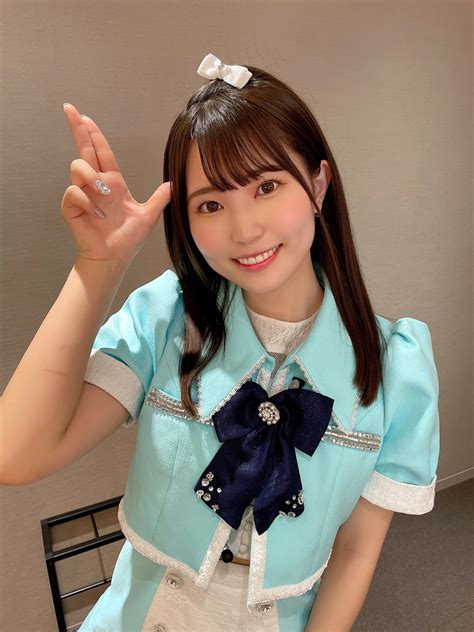 坂東遥 Jamscollection 🤍 On Twitter Tggありがとうございました 後ろまでみえたよーー🪄 今日はりんごちゃん