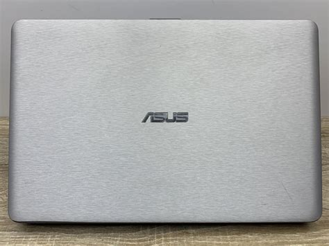 Ноутбук Asus Vivobook X540la 15 6 Fhd Tn I3 5005u 8gb Ssd 240gb А фото відгуки