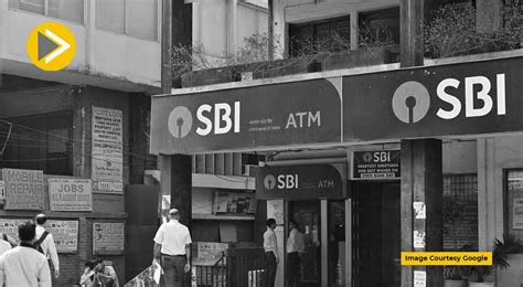 State Bank Of India Increases Benchmark Rates After 3 Years