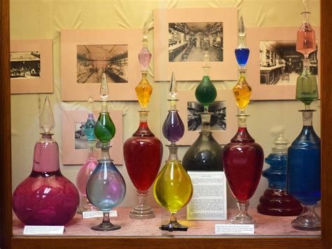 Pharmacy Museum Preserves Traditions Recreation