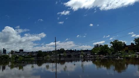 Sin Lluvias As Est N Hoy Los Diques De C Rdoba El Diario De Carlos Paz