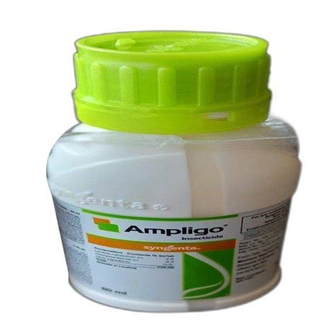 Liquid Syngenta Ampligo Insecticide 80ml At Best Price In Warangal