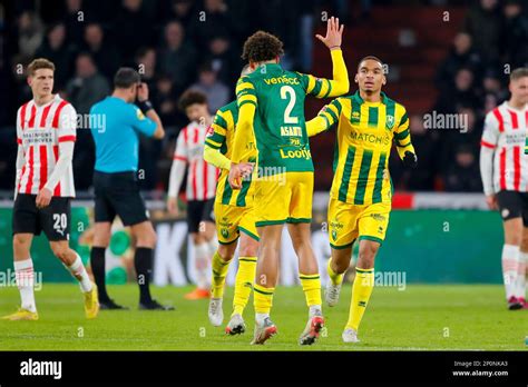 02 03 2023 Sport PSV V Ado KNVB Cup EINDHOVEN NETHERLANDS MARCH