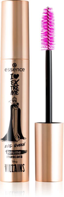 Essence Disney Villains Evil Queen Volumen Mascara Notino