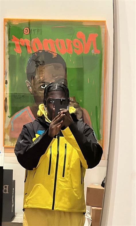 Lil Yachty Via Instagram | Lil yachty, Street fashion men streetwear ...