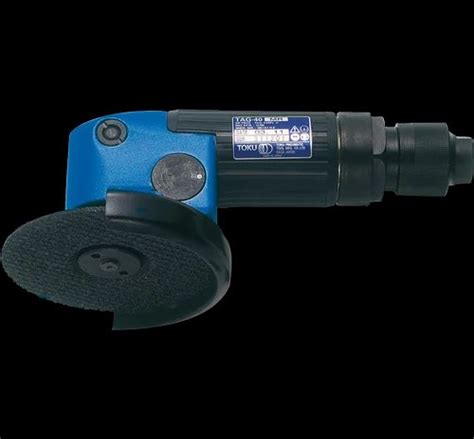 1 4KG Toku Angle Grinder And Governor Control 13000RPM Model Name