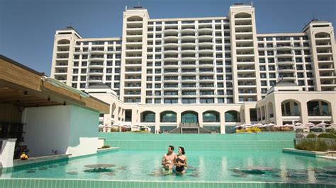 Secrets Sunny Beach Resort And Spa Premium All Inclusive Adults Only Sunny Beach Prețuri