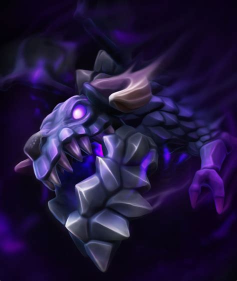 Shadow Whelp Official Minion Masters Wiki