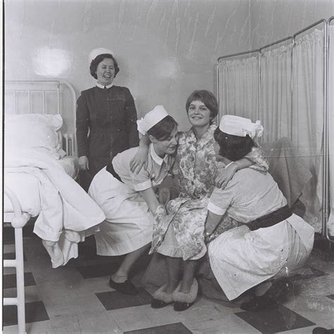 A Look At Hospital Nursing During The 1970s Nurseslabs